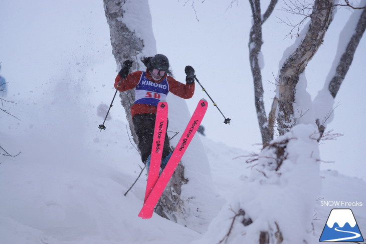 パウダーの祭典☆ICI石井スポーツ『b.c.map POWDER FREE RIDE KIRORO OPEN 2018』レポート！@キロロスノーワールド